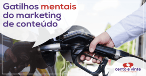 Gatilhos mentais do marketing de conteúdo