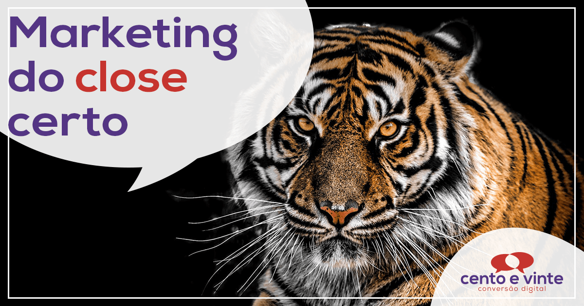 Marketing do Close Certo!