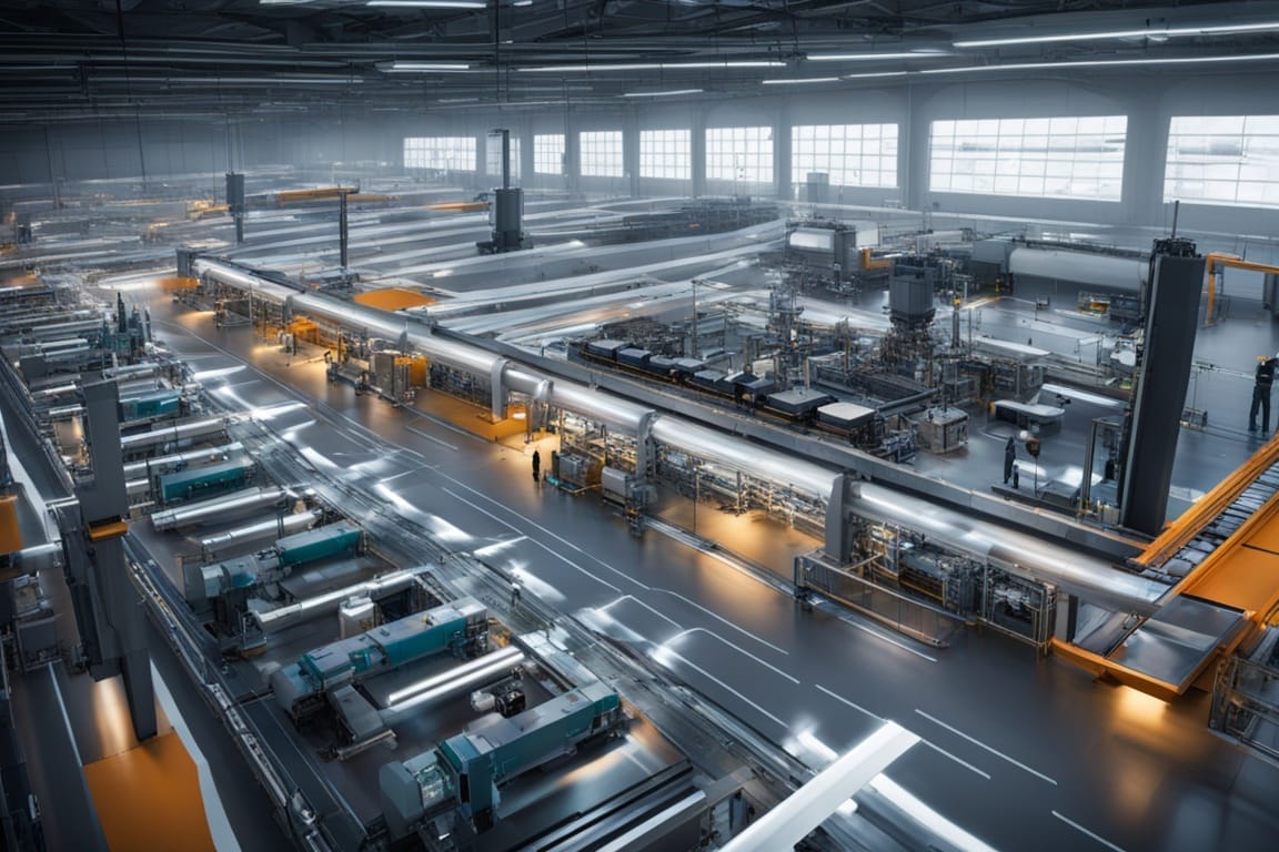 transformação digital na indústria transformação digital na indústria