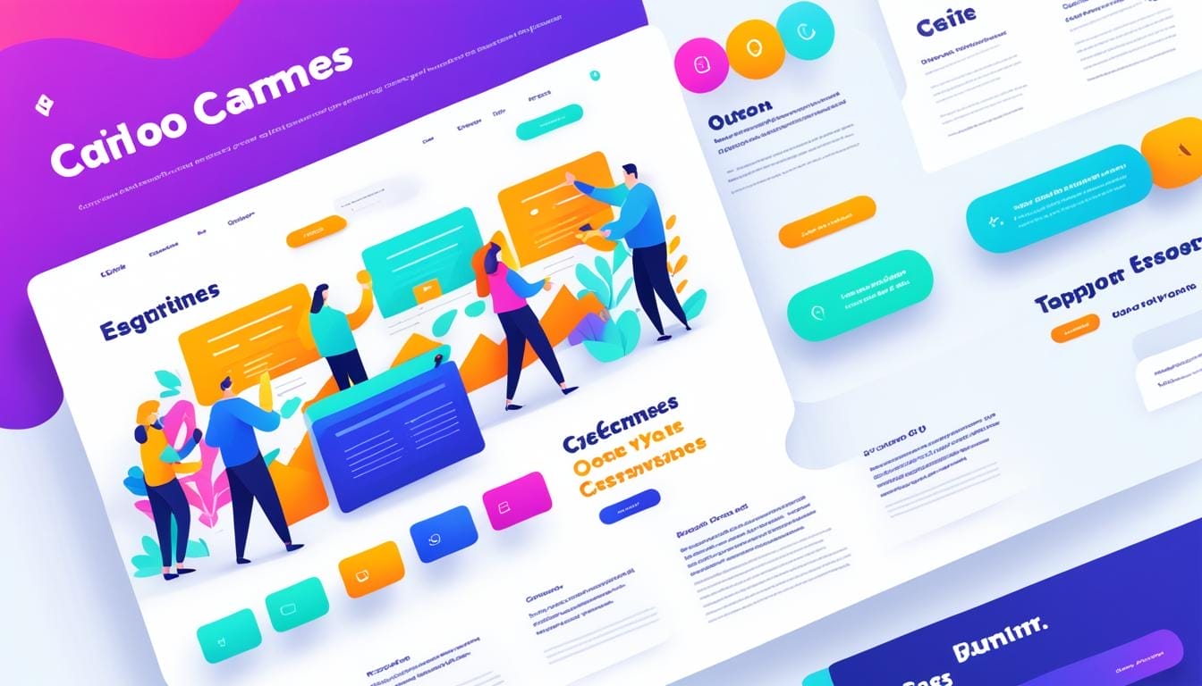 Landing page de vendas! Conquiste Novas Vendas com uma Landing Page Eficiente