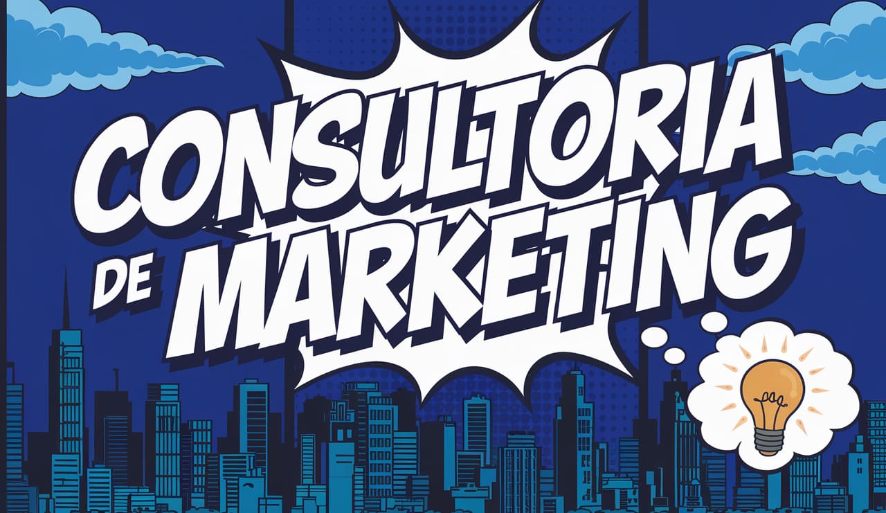 Consultoria de Marketing: Como Otimizar Estratégias e Alcançar Resultados Eficazes no Mercado Brasileiro