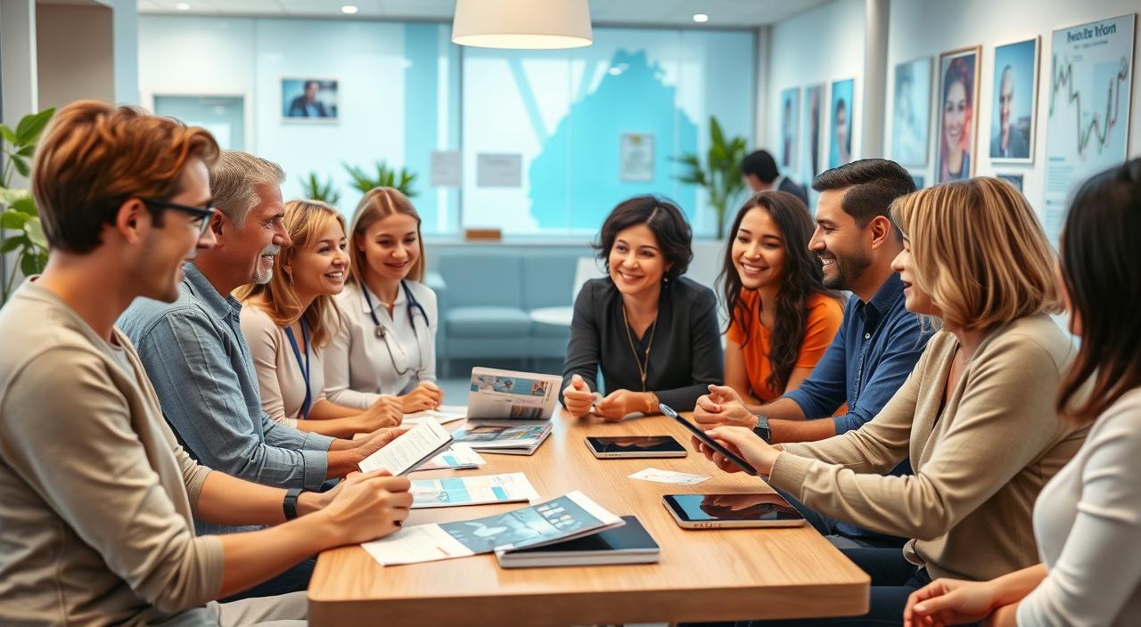 definição de público-alvo definição de público-alvo