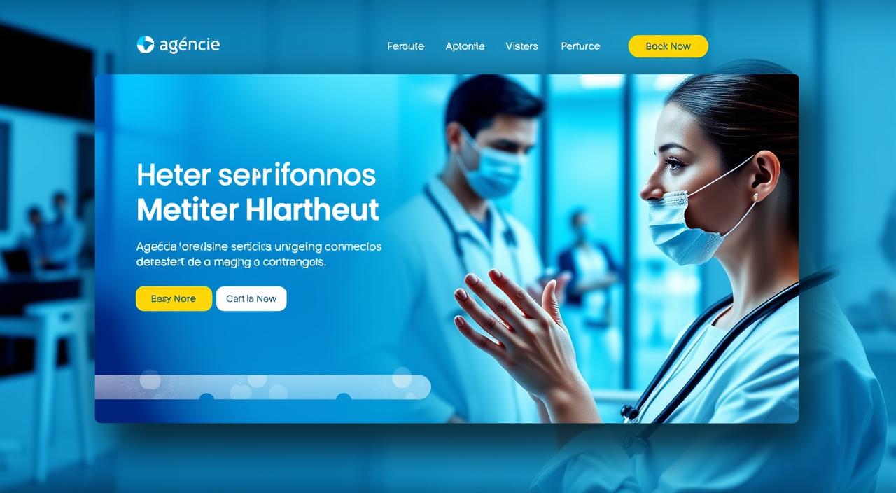 9 Benefícios de Landing Pages para o Marketing Digital de Médicos
