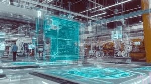 Indústria e IA – Automação de Marketing com IA para Ganhos de Escala e Eficiência